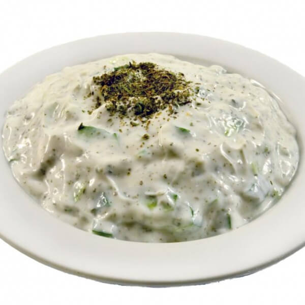 عربية طحينة