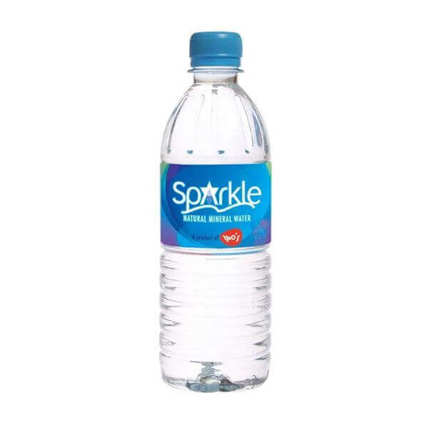 مياه معدنية
