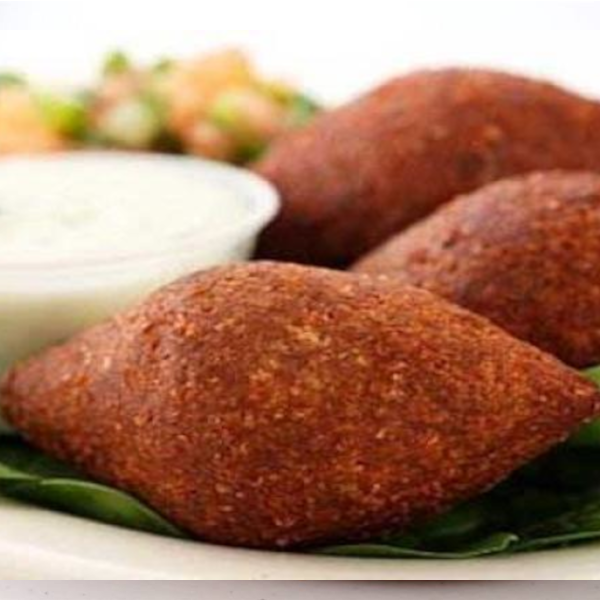 كبة شامية