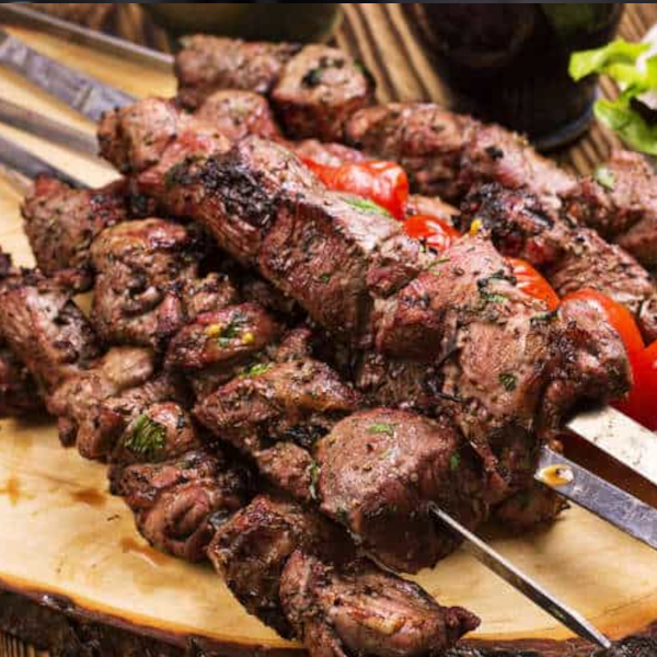  وجبة شقف خاروف