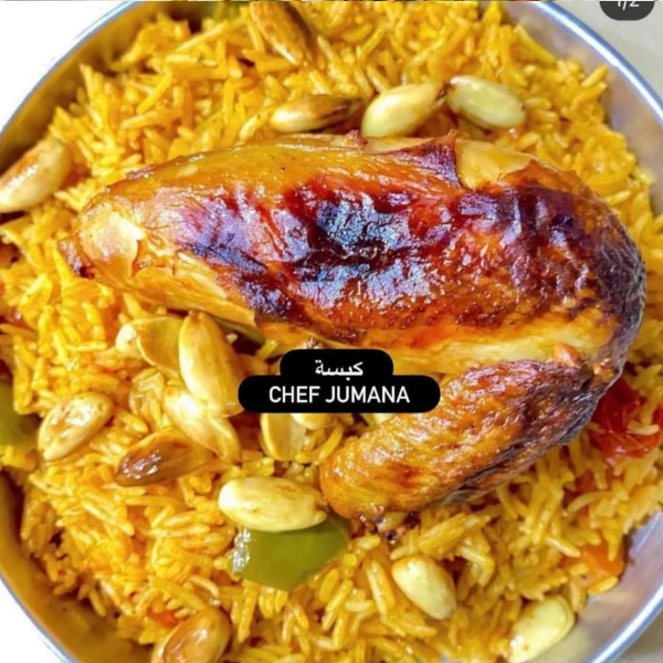 Kabsa