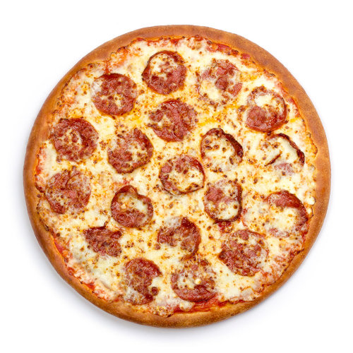 بيتزا بيبروني 