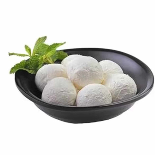 لبنة سادة كرات 