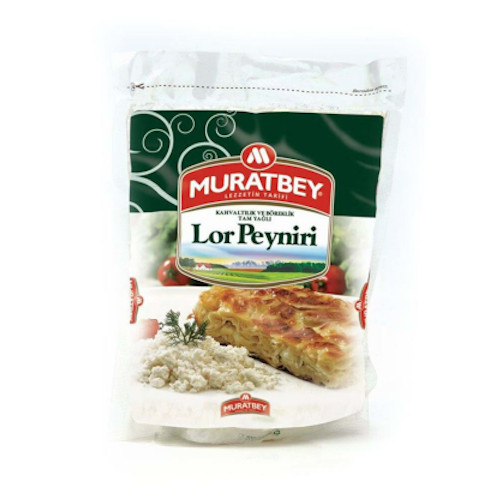 جبنة lor cheese 500g