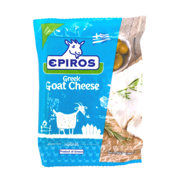 يونانية epiros