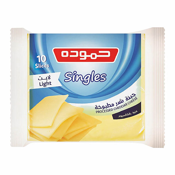 جبنة single