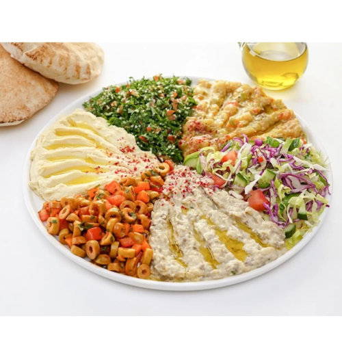 بكج السلطات