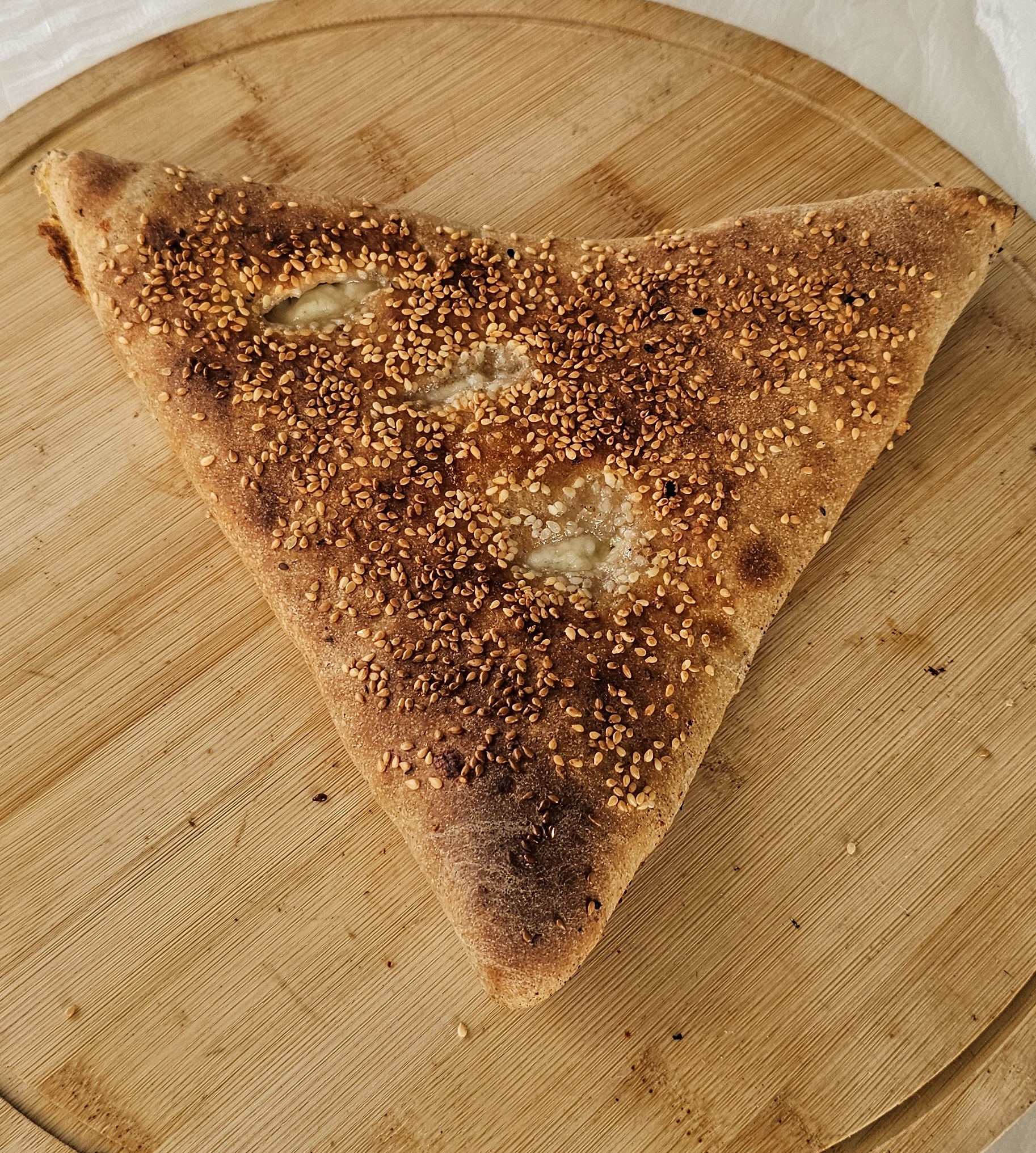 جبنة بيضاء(صحي)