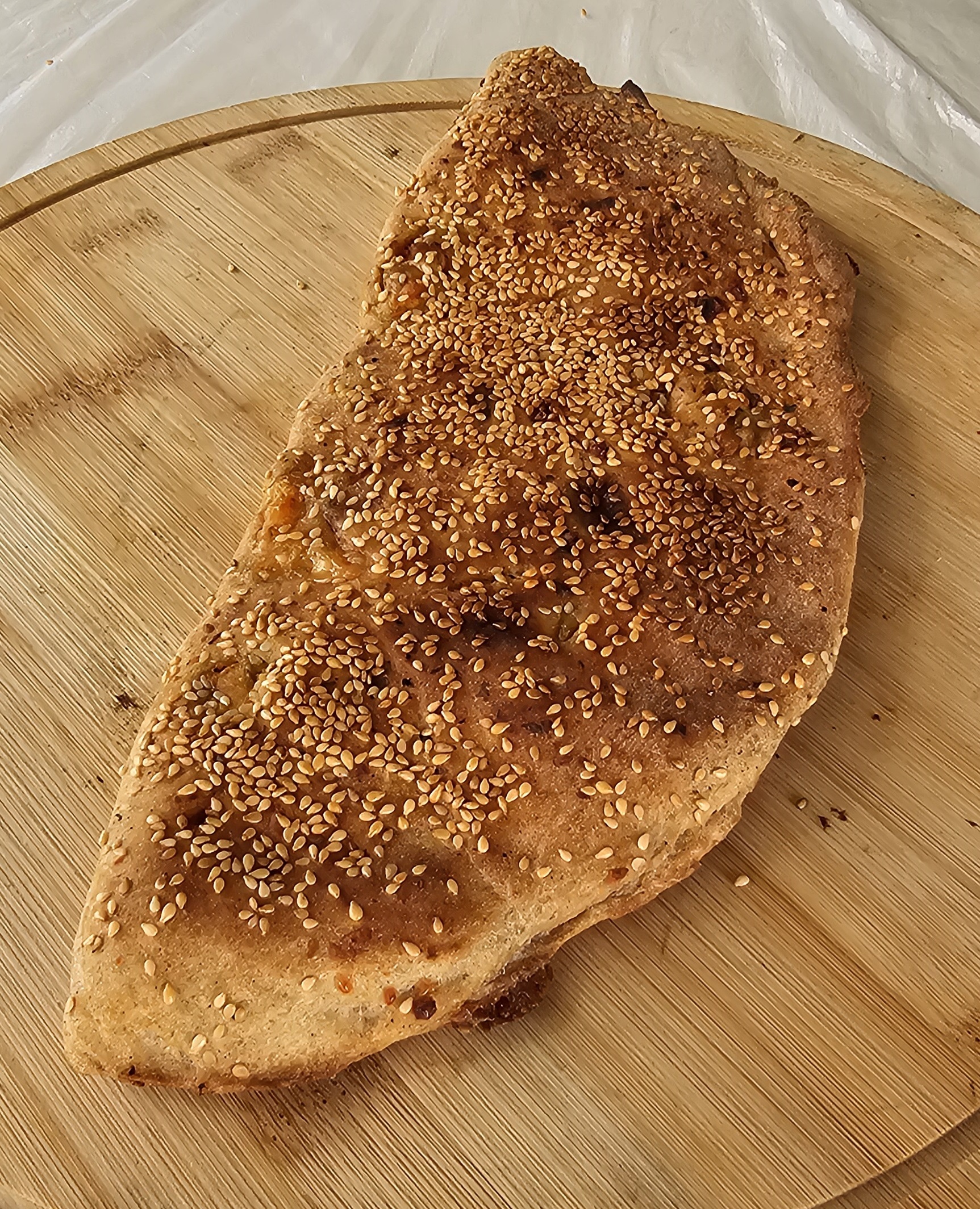 فطيرة فاهيتا (صحي)